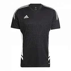Tričko adidas Condivo 22 Jr H21254