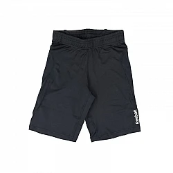 Trenky Reebok Ser Short Tight Junior Z08509
