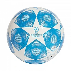 Futbalová lopta adidas UCL Club 24/25 Knockout Stages JH1286