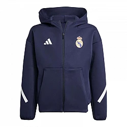 adidas Real Madryt Anthem Jr KC3737