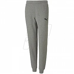 Tepláky Puma teamGoal 23 Casuals Pants Jr 656713 33
