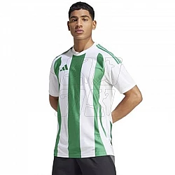 Tričko adidas Striped 24 JSY M IW2148