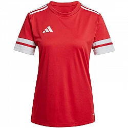 Tričko adidas Squadra 25 Jersey W JI9985