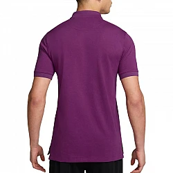 Tričko polo Nike FC Barcelona Slim 2.0 25/26 HJ6272-596
