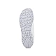 Skechers JGoldcrown Uno Lite - Spread the Love W 155507-WLPR