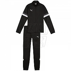 Tepláková súprava Puma Team Rise Jr 658655 03