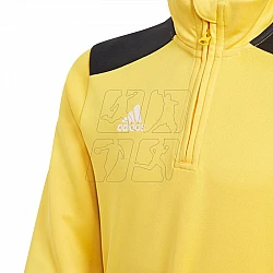 adidas REGISTA 18 TRAINING żółta JR DJ1841