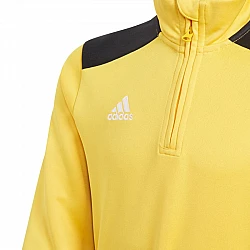 adidas REGISTA 18 TRAINING żółta JR DJ1841