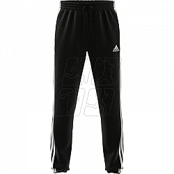 Tepláky adidas Essentials Tapered Elasticcuff 3 Stripes Pant M GK8829