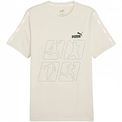 Tričko Puma Essential M 847382 87