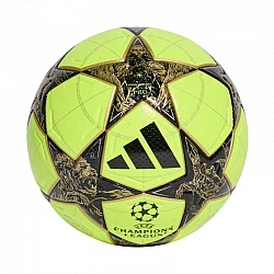 Futbalová lopta adidas UCL Pro 25/26 Winter JP1545