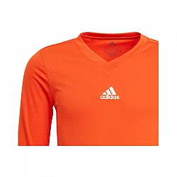 Tričko adidas Team Base Tee Jr GN7511