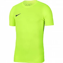 Tričko Nike Dry Park VII JSY SS M BV6708 702