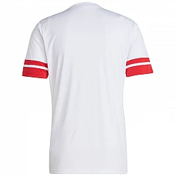 Tričko adidas Squadra 25 M JG5829 Tričko adidas Squadra 25 M JG5829
