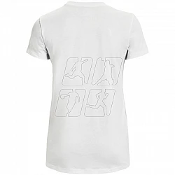 Tričko Under Armour Live Sportstyle Graphic W SSC 1356305 102