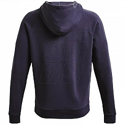 Under Armour Rival Fleece Big Logo HD M 1357093 558