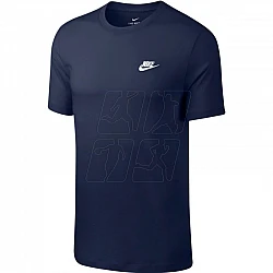 Tričko Nike Sportswear M AR4997-410