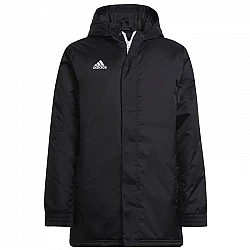 adidas ENTRADA 22 Stadium Jacket Y Jr H57569