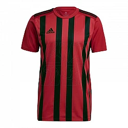 Tričko adidas Striped 21 M GV1381
