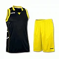 Basketbalové dresy