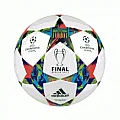 Futbalové lopty