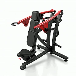 Posilňovací stroj - tlaky na ramená Marbo Sport MF-U007