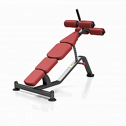 Šikmá lavička Marbo Sport MP-L205