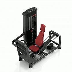 Leg press horizontálny Marbo Sport MP-U217