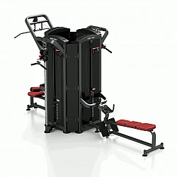 Posilňovacia veža Marbo Sport MP-T001