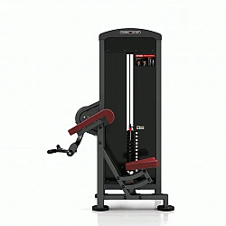 Stroj na biceps so závažím Marbo Sport MP-U232