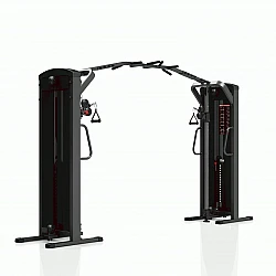 Protismerné kladky Marbo Sport MP-U204