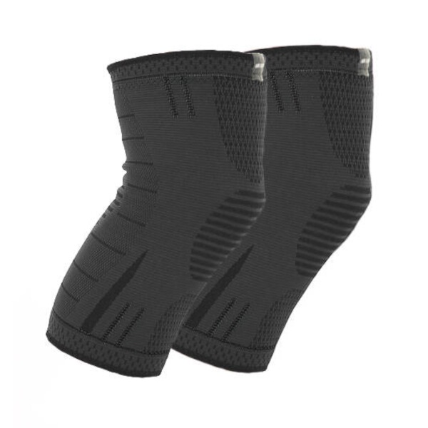 Sada 2 bandáží na kolena DBX BUSHIDO DBX-7723