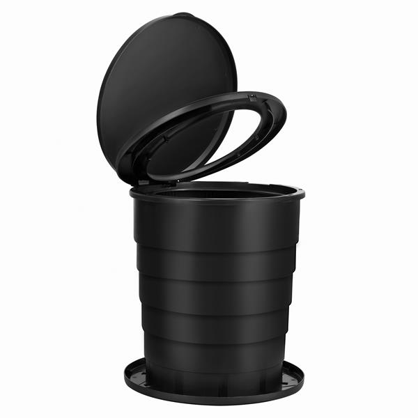 Přenosná skládací toaleta NILS Camp NC0024