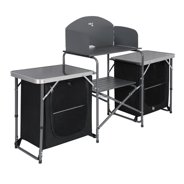 Kempingová skříň NILS Camp NC3042