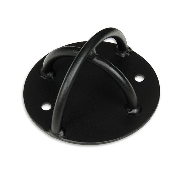 Stropní držák na boxovací pytel a závěsné posilovací systémy