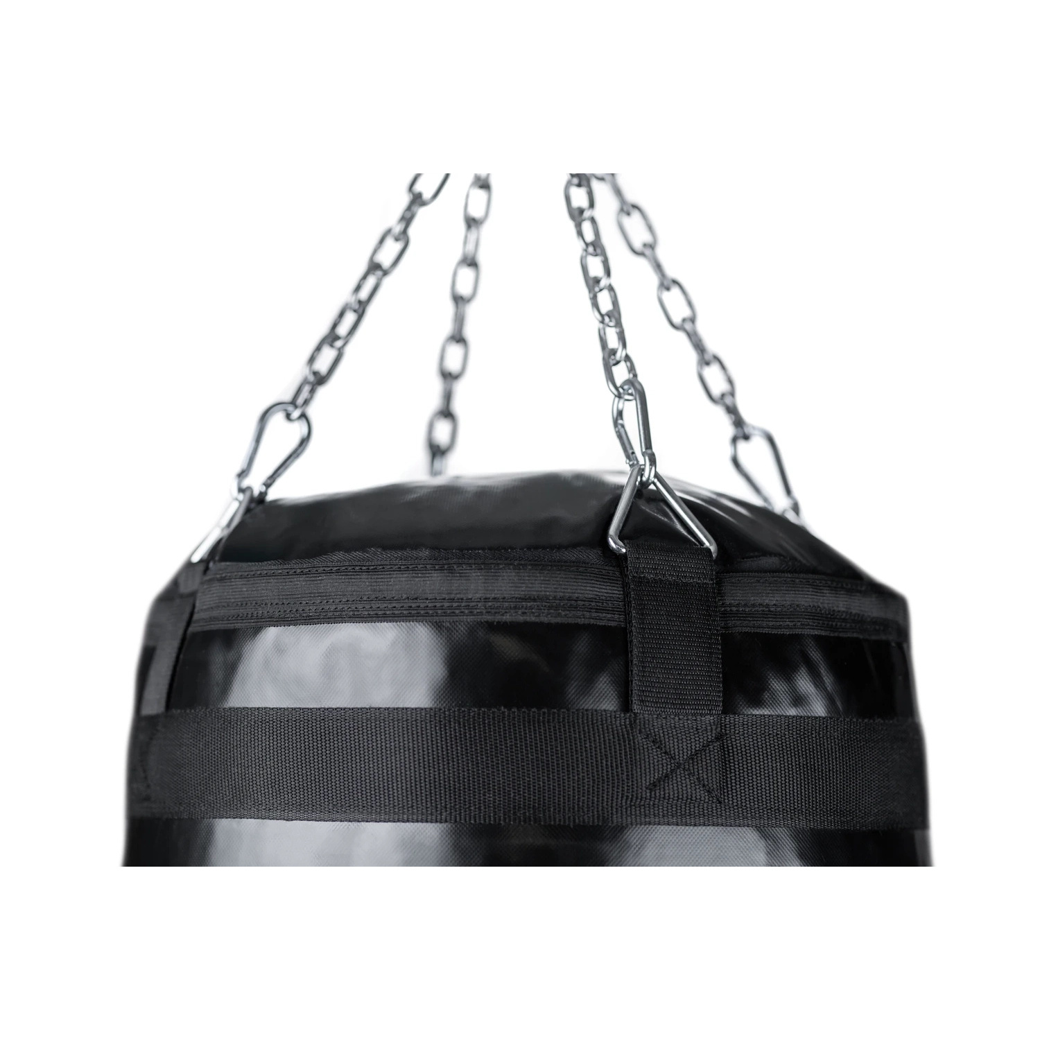 Boxovací pytel DBX BUSHIDO premium 140 cm 40 kg