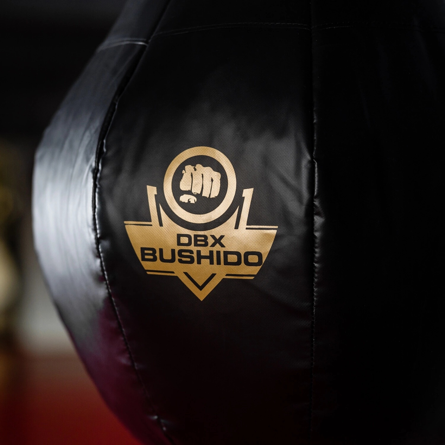 Boxovací hruška DBX BUSHIDO SK25G XXL