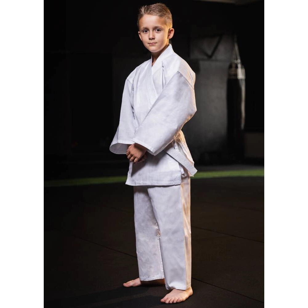 Dětské kimono DBX BUSHIDO ARK-3102