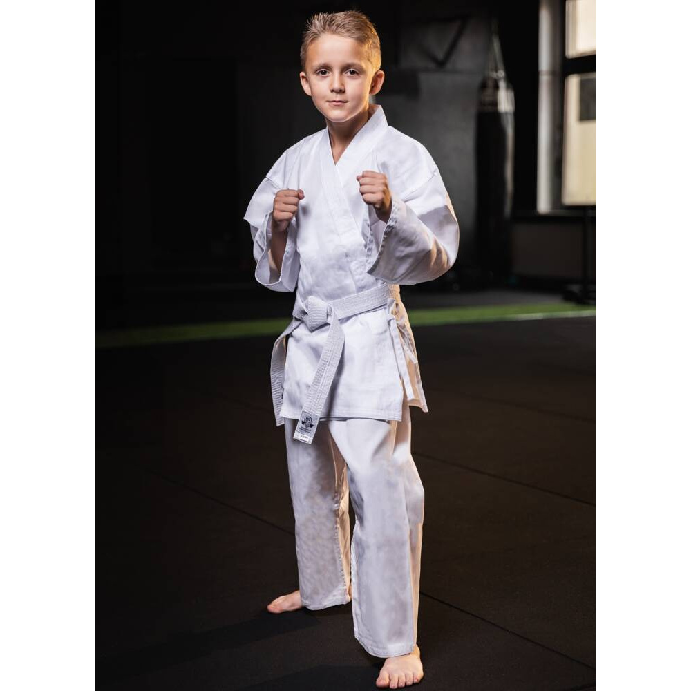 Dětské kimono DBX BUSHIDO ARK-3102
