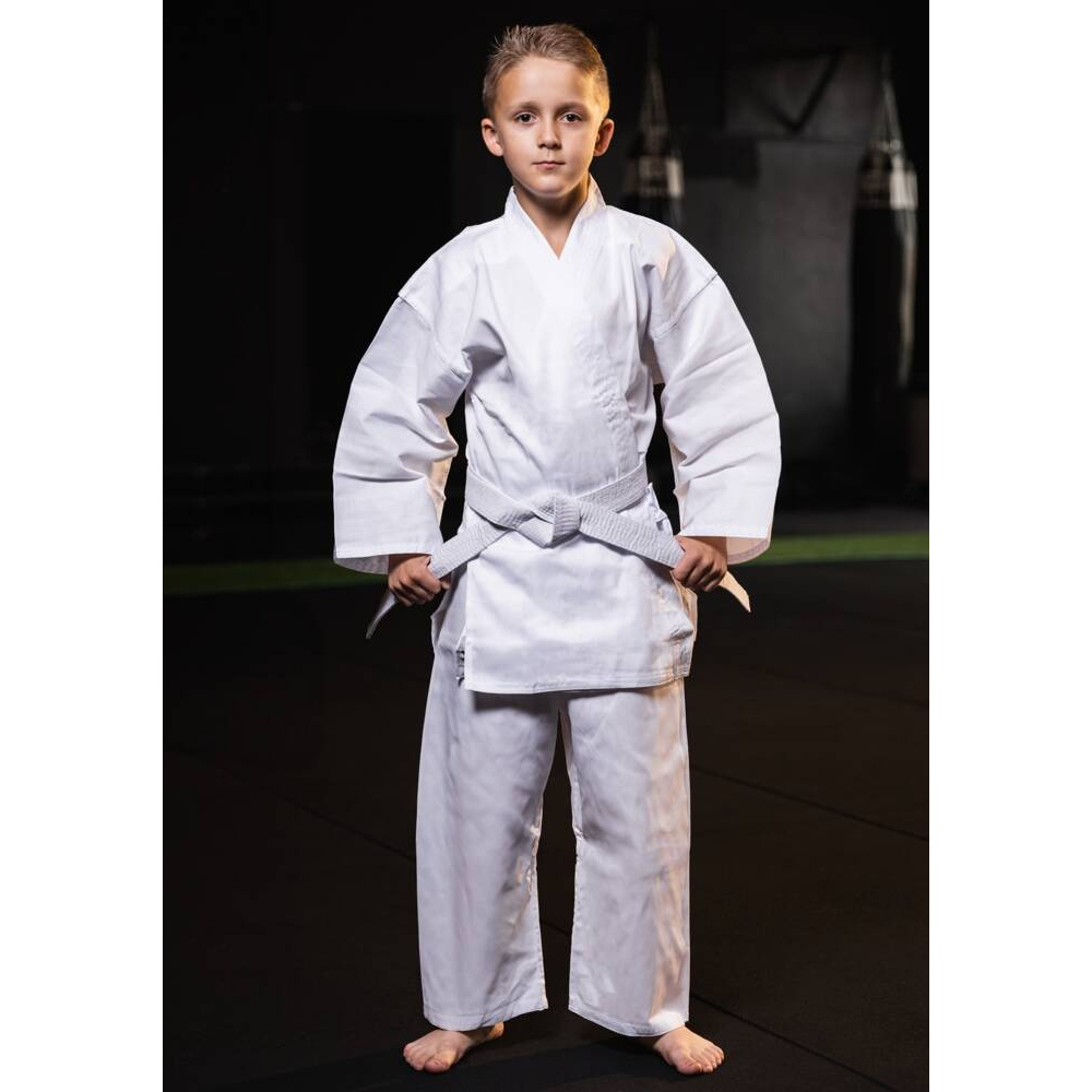 Dětské kimono DBX BUSHIDO ARK-3102