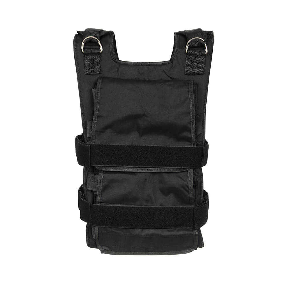 Zátěžová vesta DBX BUSHIDO 1-36 kg