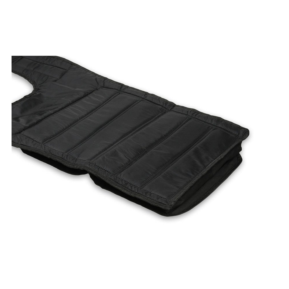 Zátěžová vesta DBX BUSHIDO 1-36 kg