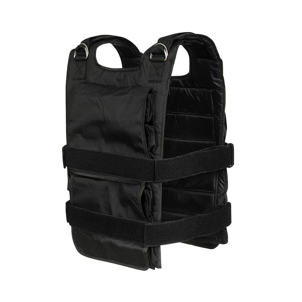 Zátěžová vesta DBX BUSHIDO 1-40 kg