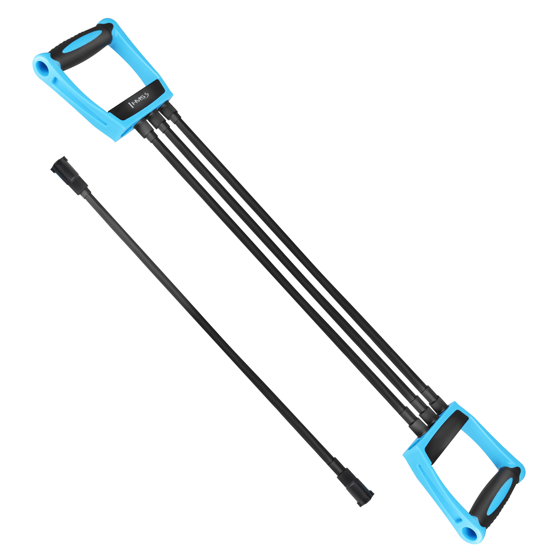 Gumový expandér HMS EM09