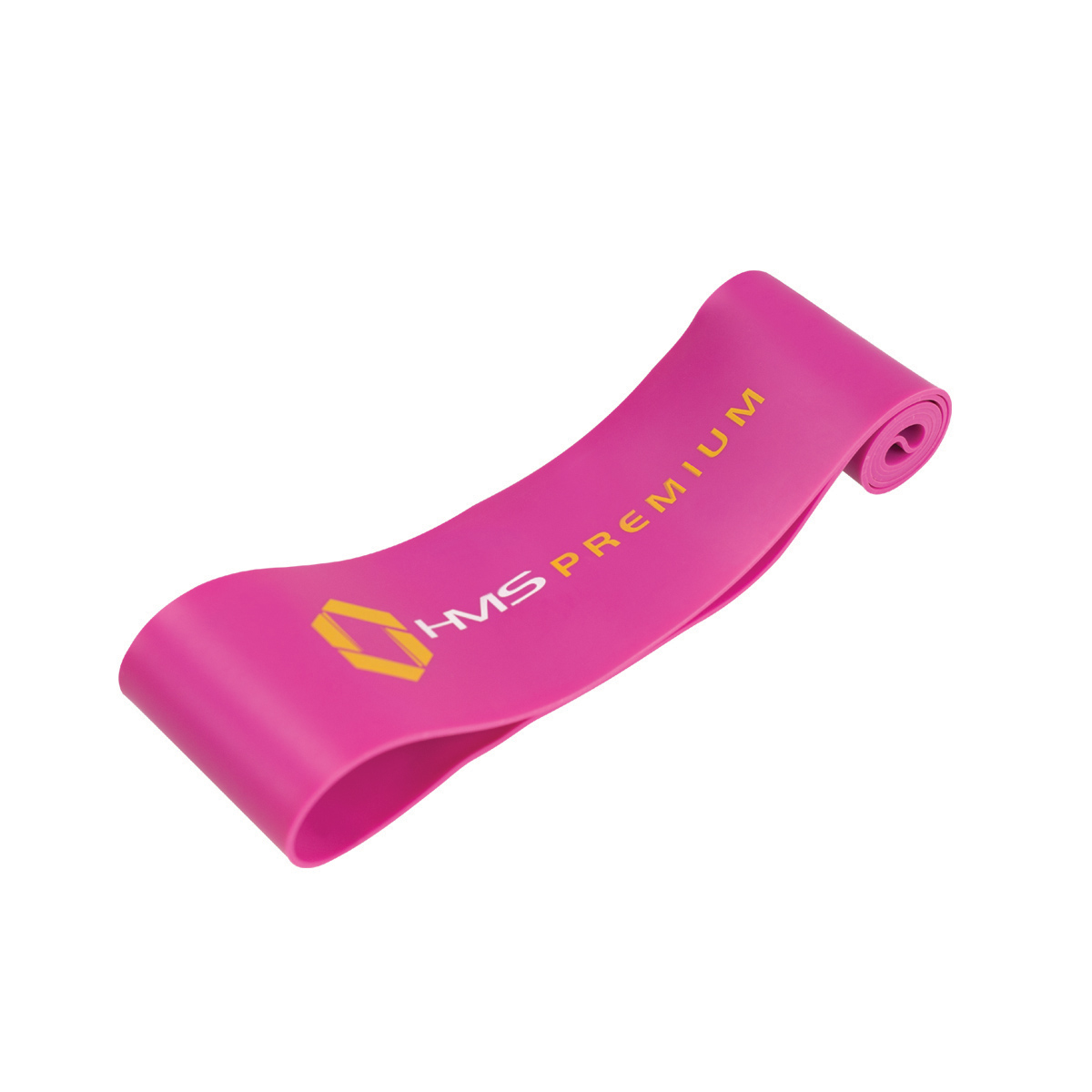 Sada fitness gum HMS GU04 PRO Set