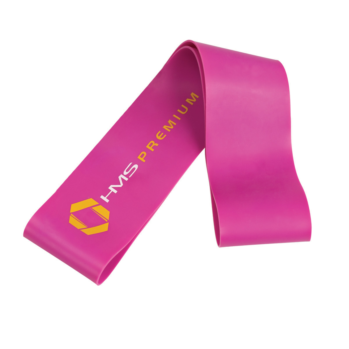Sada fitness gum HMS GU04 PRO Set