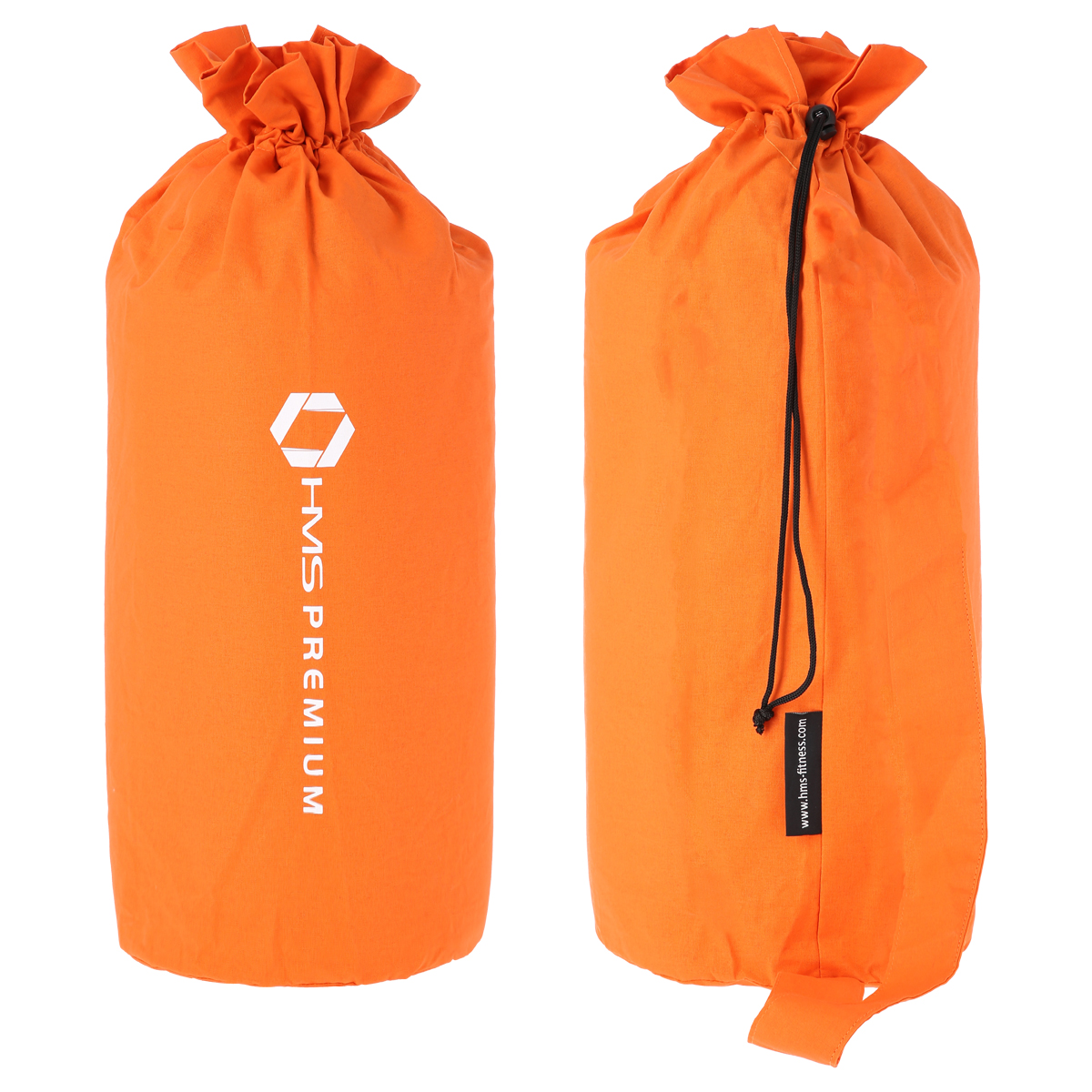 Akupresurní sada HMS Premium AKM03, oranžová