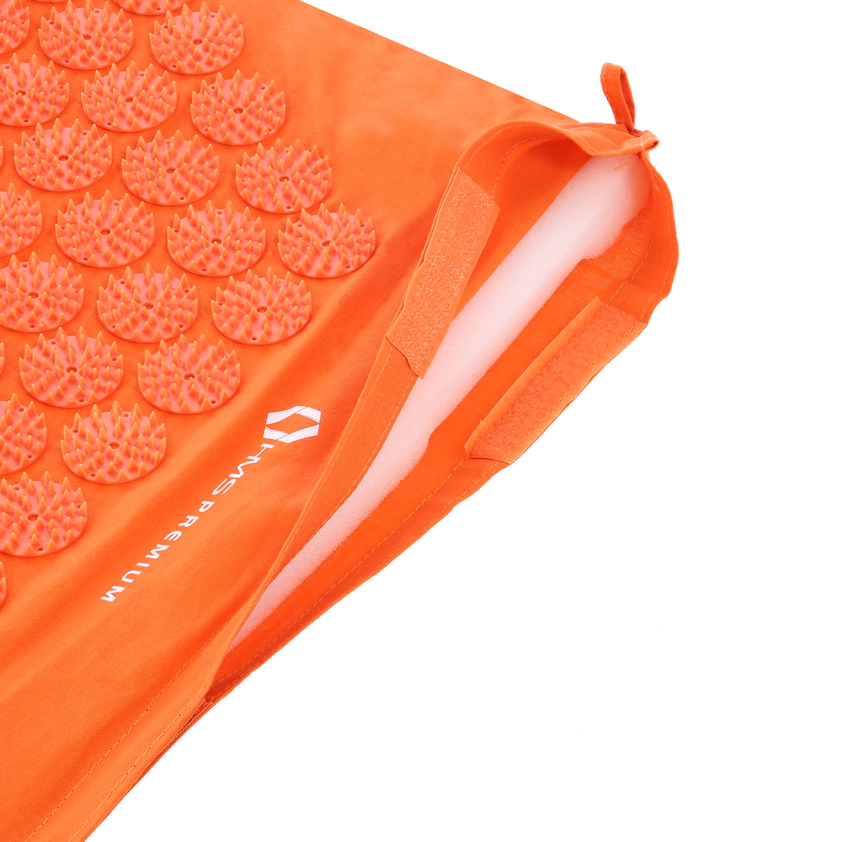 Akupresurní sada HMS Premium AKM03, oranžová
