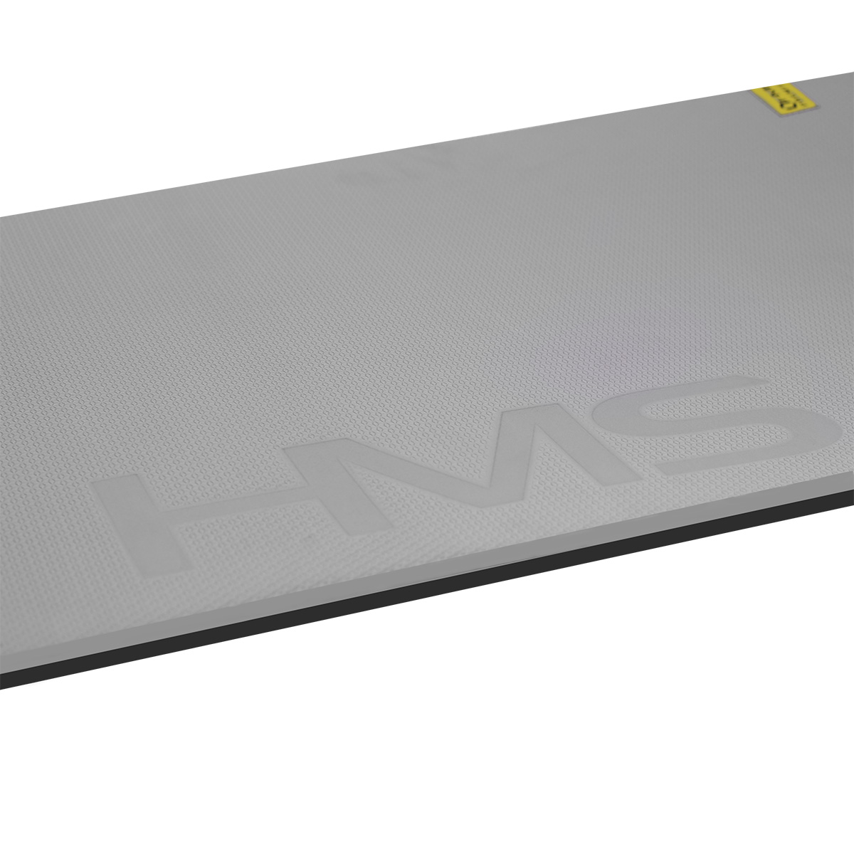 Studiová podložka s oky HMS Premium MFK01 šedá