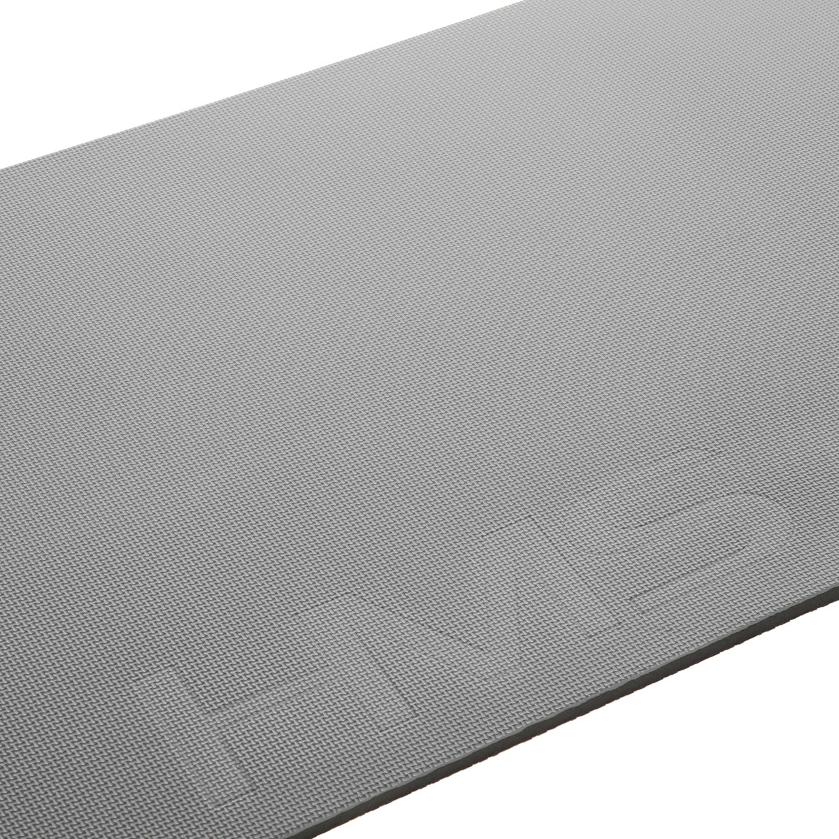 Studiová podložka HMS Premium MFK08 šedo-černá